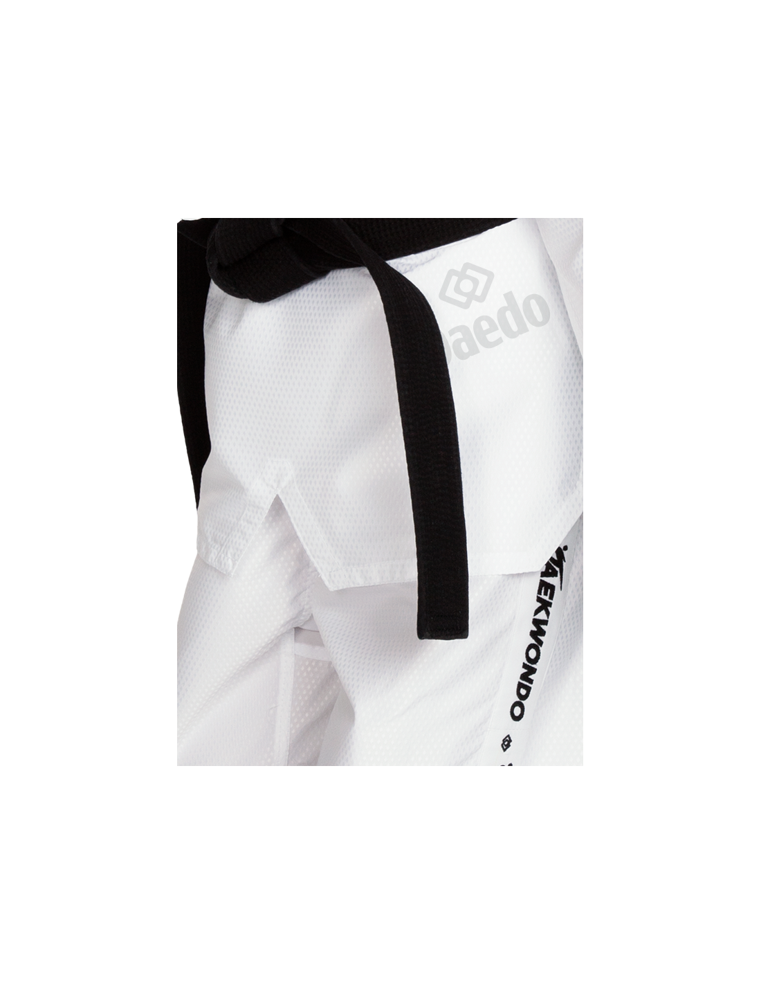 Hi-Tech Taekwondo Dobok*++*Hi-Tech Taekwondo Dobok